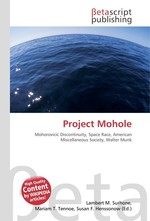 Project Mohole