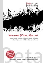 Warsow (Video Game)