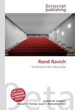 Rand Ravich