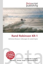 Rand Robinson KR-1