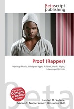 Proof (Rapper)