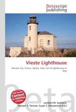 Vieste Lighthouse