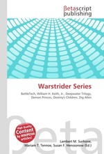 an analysis of the book series warstrider by william h keith jr Warstrider (warstrider, book 1) by william h keith jr - book cover, description, publication history. an analysis of the book series warstrider by william h keith jr Warstrider (warstrider, book 1) by william h keith jr - book cover, description, publication history.