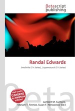 Randal Edwards