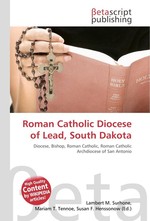 Roman Catholic Diocese of Lead, South Dakota