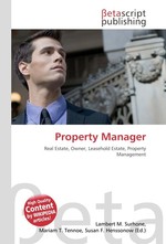 Property Manager