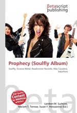 Prophecy (Soulfly Album)