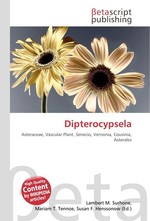 Dipterocypsela