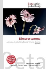 Dimerostemma