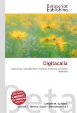 Digitacalia