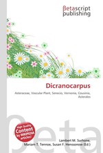 Dicranocarpus