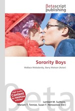 Sorority Boys