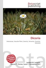 Dicoria