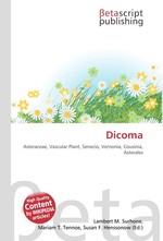 Dicoma