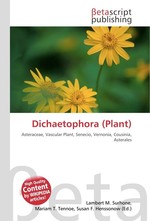 Dichaetophora (Plant)