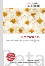 Dicercoclados