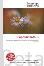 Diaphractanthus