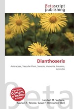 Dianthoseris