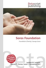Soros Foundation
