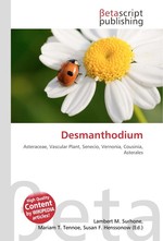 Desmanthodium