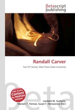 Randall Carver