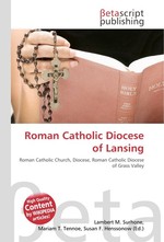 Roman Catholic Diocese of Lansing