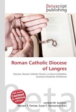 Roman Catholic Diocese of Langres