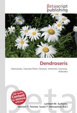 Dendroseris