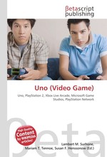 Uno (Video Game)