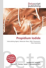 Propidium Iodide