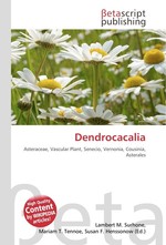 Dendrocacalia