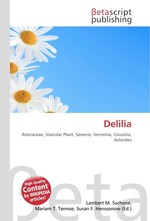 Delilia