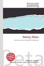 Nancy Glass