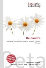 Deinandra