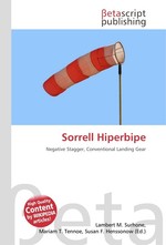 Sorrell Hiperbipe