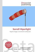 Sorrell Hiperlight