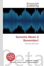 Sorrento Moon (I Remember)