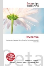 Decazesia