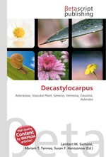 Decastylocarpus