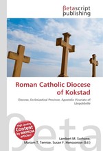 Roman Catholic Diocese of Kokstad