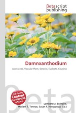 Damnxanthodium