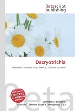 Dacryotrichia