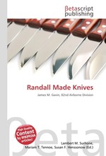 Randall Made Knives