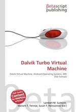 Dalvik Turbo Virtual Machine