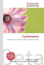 Cymbolaena