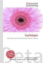 Cyclolepis