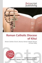 Roman Catholic Diocese of Kitui