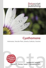 Cyathomone