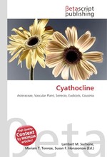 Cyathocline