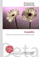 Cuspidia